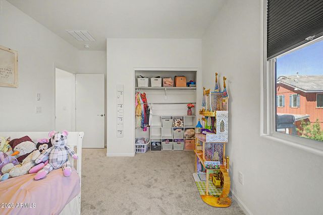 15734 W POLK Street, Goodyear, AZ 85338
