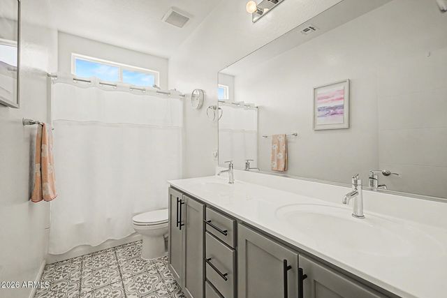 15734 W POLK Street, Goodyear, AZ 85338