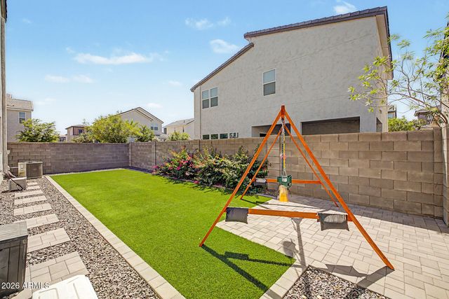 15734 W POLK Street, Goodyear, AZ 85338
