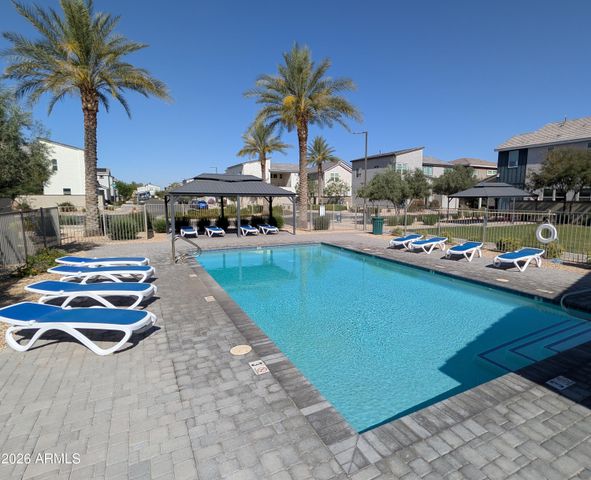 15734 W POLK Street, Goodyear, AZ 85338