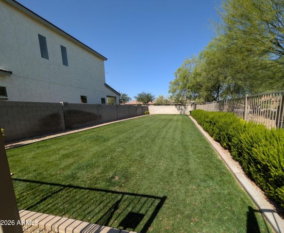 15734 W POLK Street, Goodyear, AZ 85338