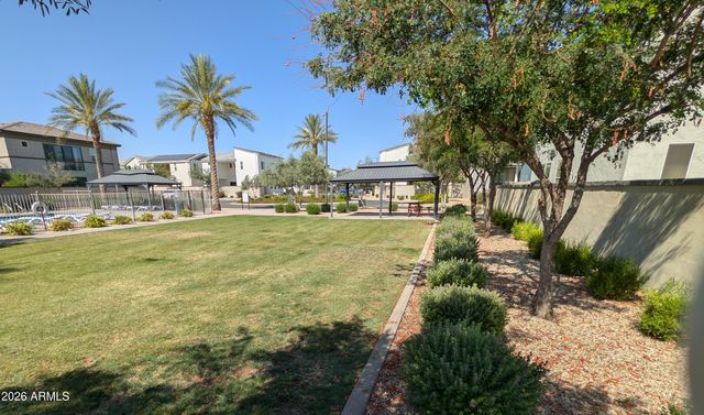 15734 W POLK Street, Goodyear, AZ 85338