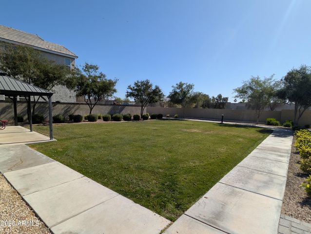 15734 W POLK Street, Goodyear, AZ 85338