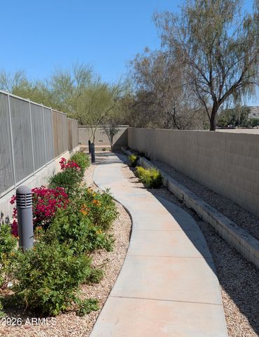 15734 W POLK Street, Goodyear, AZ 85338