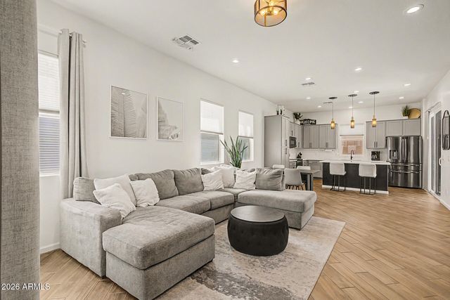 15734 W POLK Street, Goodyear, AZ 85338