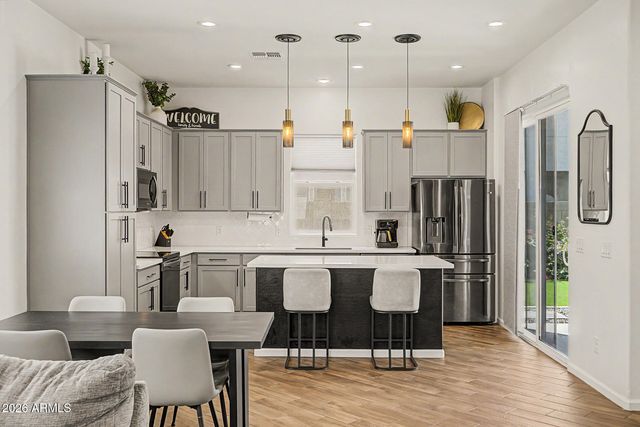 15734 W POLK Street, Goodyear, AZ 85338
