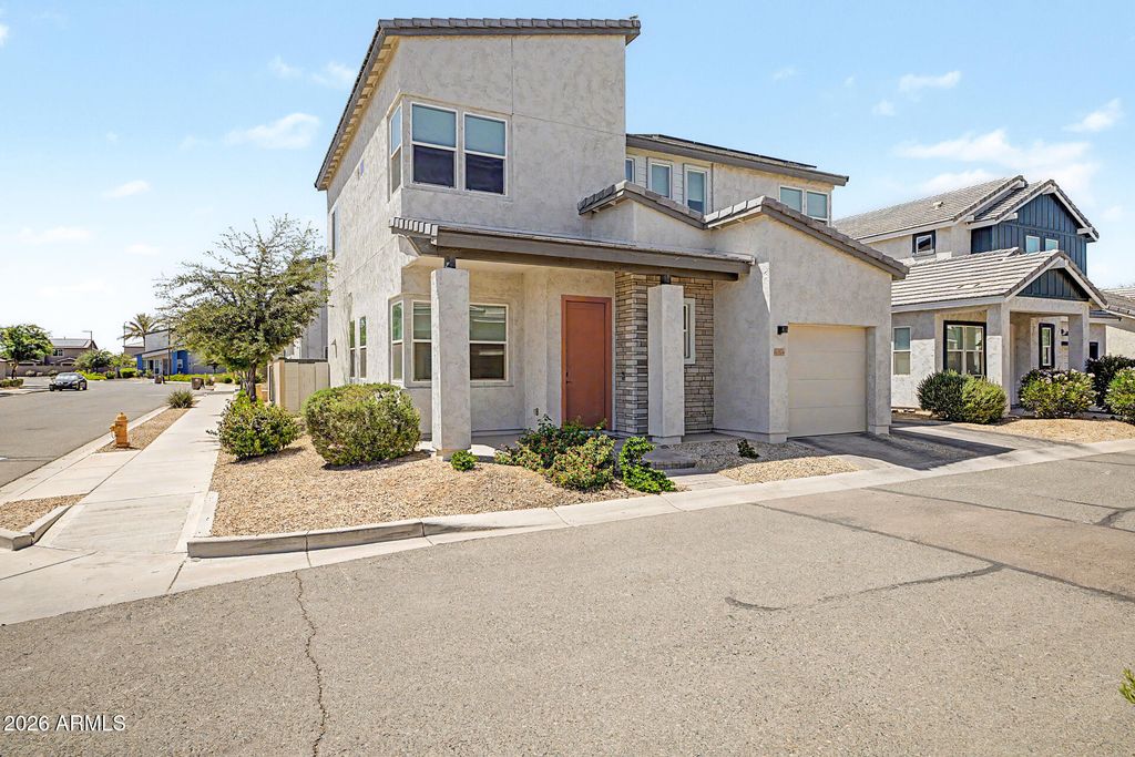 15734 W POLK Street, Goodyear, AZ 85338 — photo 3