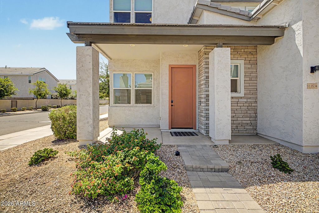 15734 W POLK Street, Goodyear, AZ 85338 — photo 4