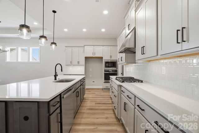 119 Marina Bay Trail, Locust, NC 28097
