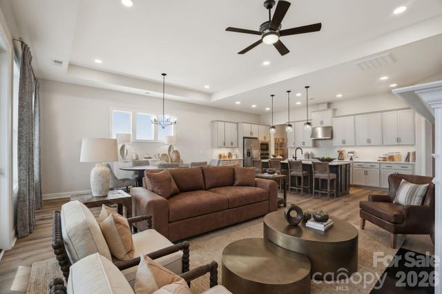 119 Marina Bay Trail, Locust, NC 28097