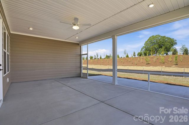 119 Marina Bay Trail, Locust, NC 28097