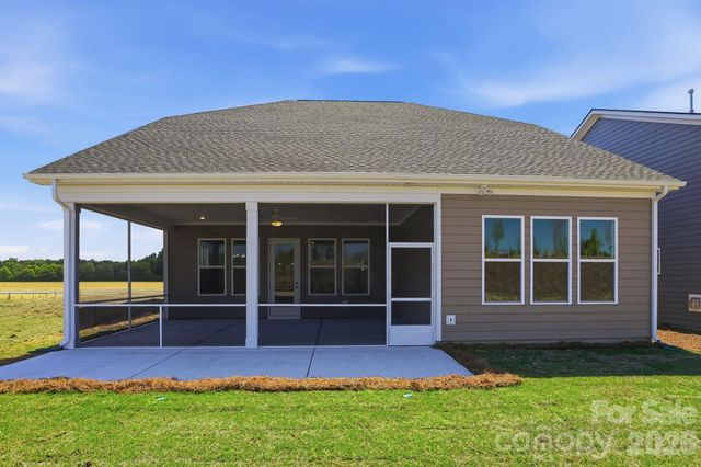 119 Marina Bay Trail, Locust, NC 28097