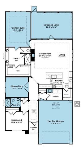 119 Marina Bay Trail, Locust, NC 28097