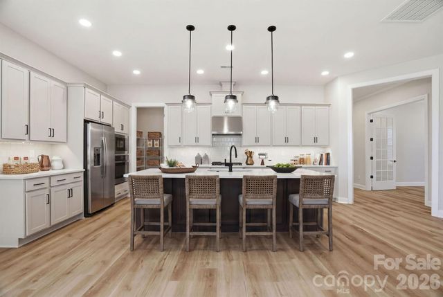 119 Marina Bay Trail, Locust, NC 28097