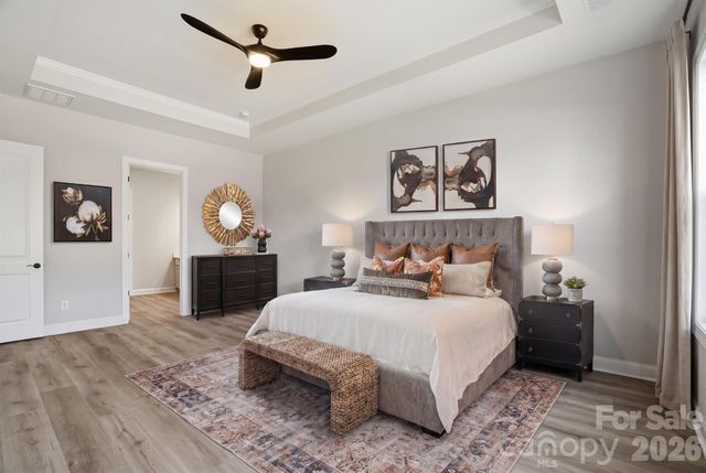 119 Marina Bay Trail, Locust, NC 28097