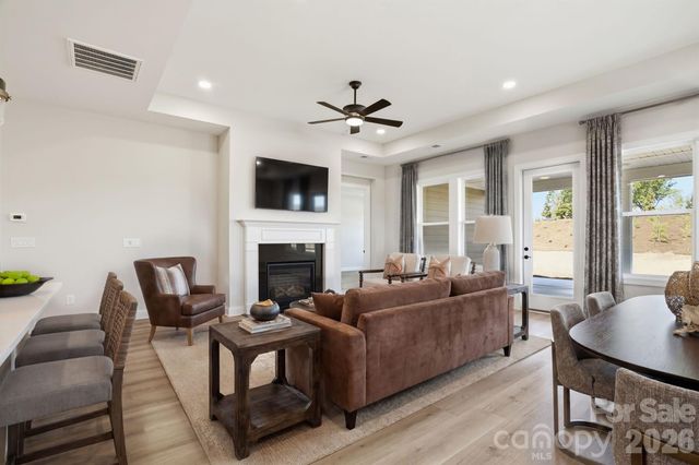 119 Marina Bay Trail, Locust, NC 28097