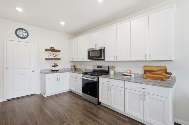 11739 Armadale Drive, Tomball, TX 77375