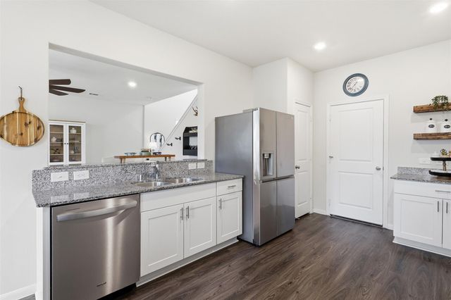 11739 Armadale Drive, Tomball, TX 77375