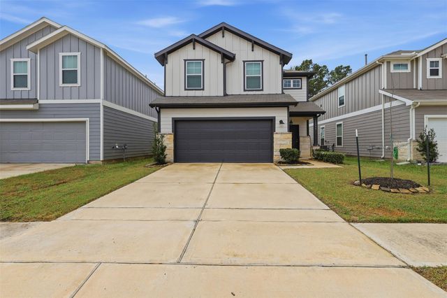 11739 Armadale Drive, Tomball, TX 77375