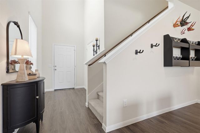 11739 Armadale Drive, Tomball, TX 77375