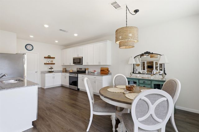 11739 Armadale Drive, Tomball, TX 77375