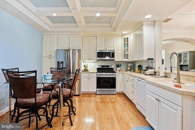 4700-G WATER PARK DR #4700G, Belcamp, MD 21017