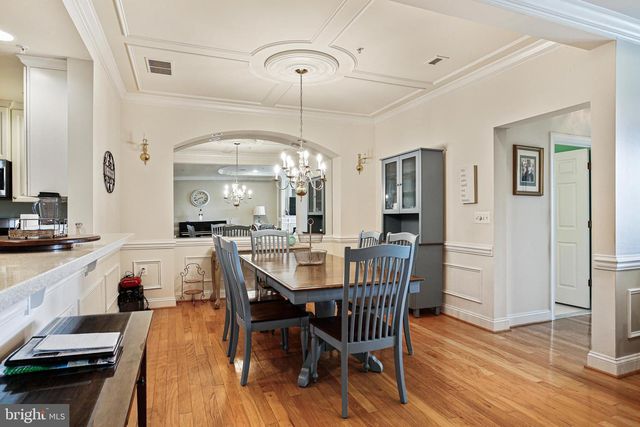 4700-G WATER PARK DR #4700G, Belcamp, MD 21017