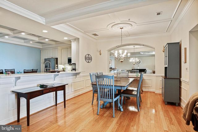 4700-G WATER PARK DR #4700G, Belcamp, MD 21017