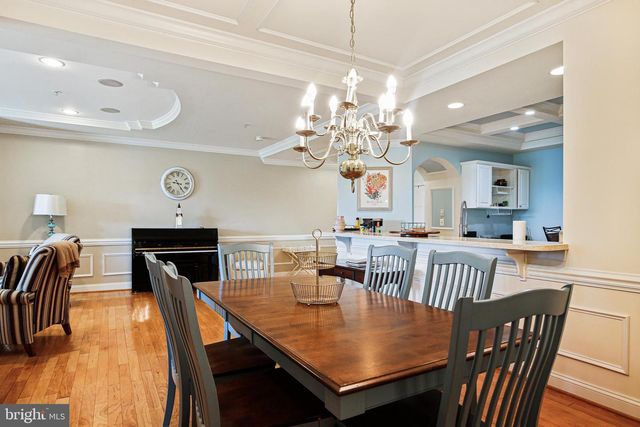 4700-G WATER PARK DR #4700G, Belcamp, MD 21017