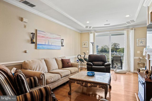 4700-G WATER PARK DR #4700G, Belcamp, MD 21017