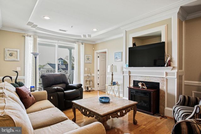 4700-G WATER PARK DR #4700G, Belcamp, MD 21017