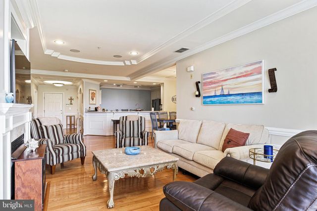 4700-G WATER PARK DR #4700G, Belcamp, MD 21017