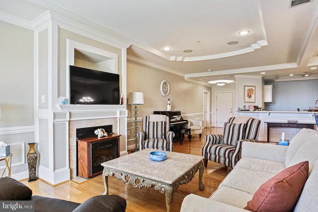 4700-G WATER PARK DR #4700G, Belcamp, MD 21017