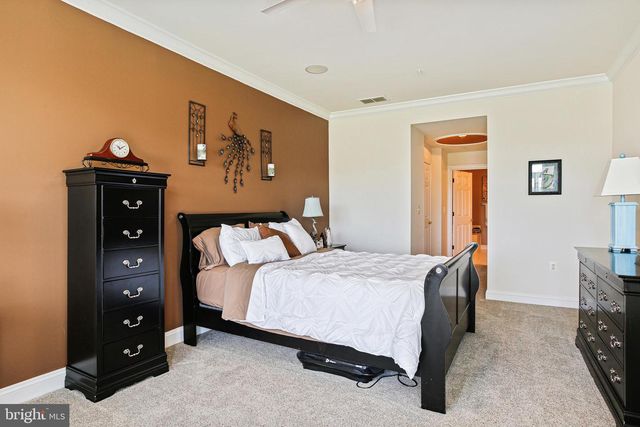 4700-G WATER PARK DR #4700G, Belcamp, MD 21017