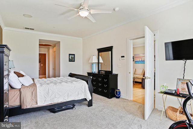 4700-G WATER PARK DR #4700G, Belcamp, MD 21017