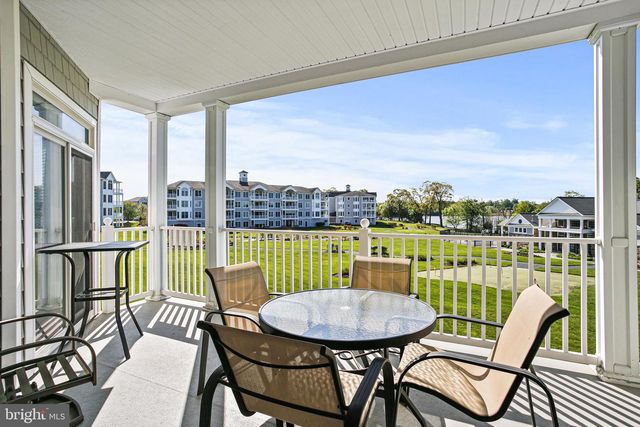 4700-G WATER PARK DR #4700G, Belcamp, MD 21017