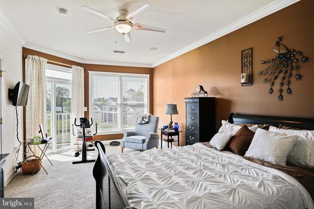 4700-G WATER PARK DR #4700G, Belcamp, MD 21017