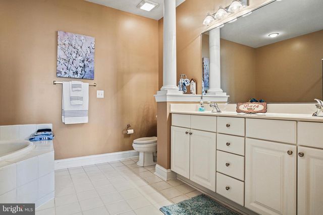 4700-G WATER PARK DR #4700G, Belcamp, MD 21017