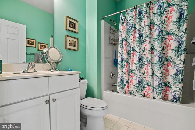 4700-G WATER PARK DR #4700G, Belcamp, MD 21017