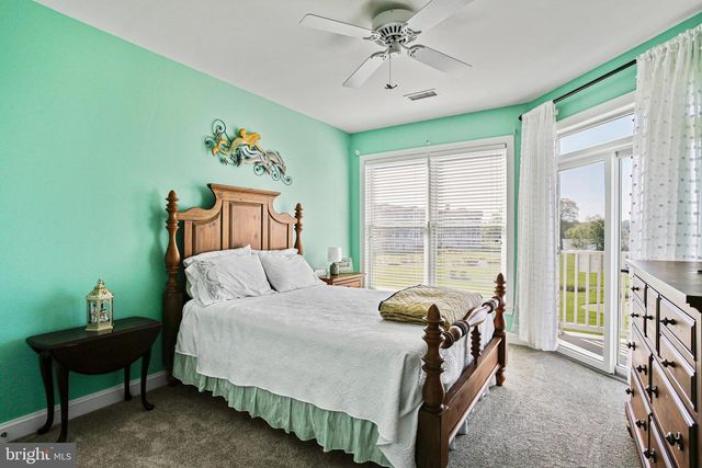 4700-G WATER PARK DR #4700G, Belcamp, MD 21017