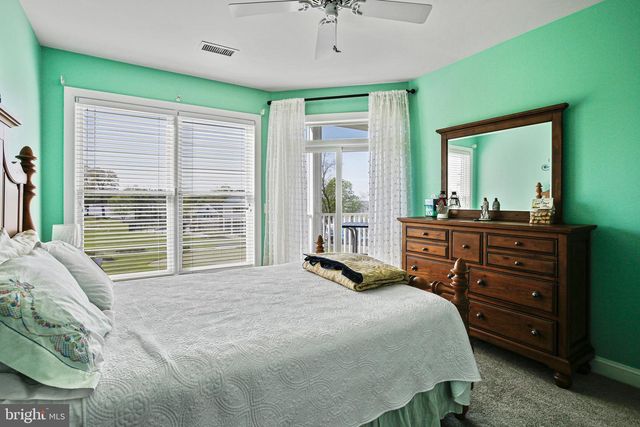 4700-G WATER PARK DR #4700G, Belcamp, MD 21017