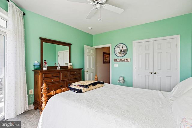 4700-G WATER PARK DR #4700G, Belcamp, MD 21017