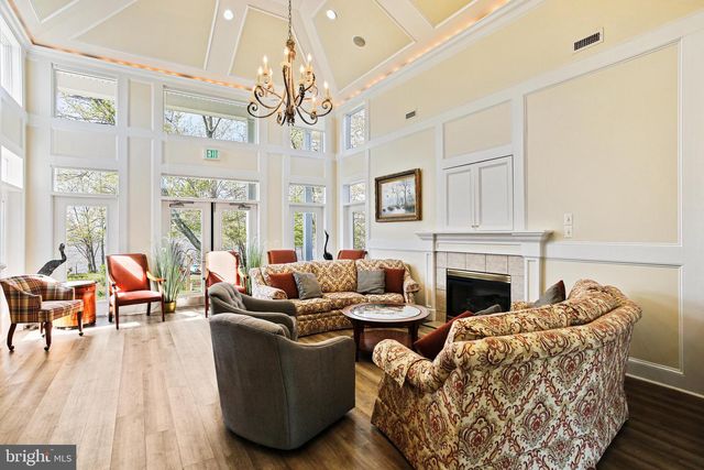 4700-G WATER PARK DR #4700G, Belcamp, MD 21017