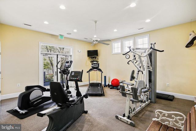 4700-G WATER PARK DR #4700G, Belcamp, MD 21017