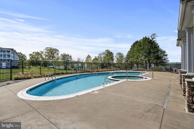 4700-G WATER PARK DR #4700G, Belcamp, MD 21017