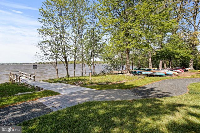 4700-G WATER PARK DR #4700G, Belcamp, MD 21017