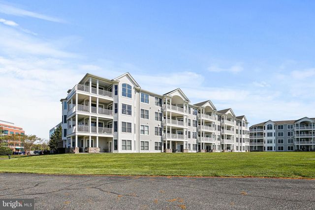 4700-G WATER PARK DR #4700G, Belcamp, MD 21017