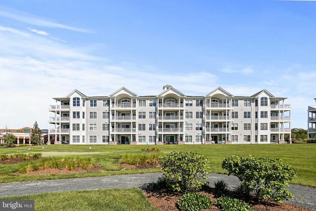 4700-G WATER PARK DR #4700G, Belcamp, MD 21017