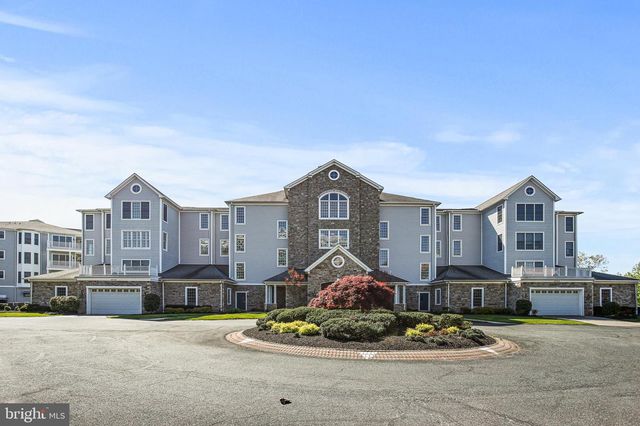 4700-G WATER PARK DR #4700G, Belcamp, MD 21017