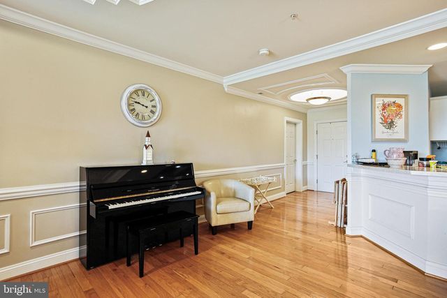 4700-G WATER PARK DR #4700G, Belcamp, MD 21017